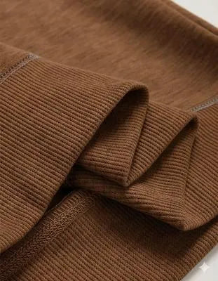 Men’s Stylish Fleece Sweatshirt Track Suit