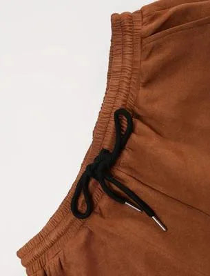 Men’s Bomber-Style Fleece Tracksuit