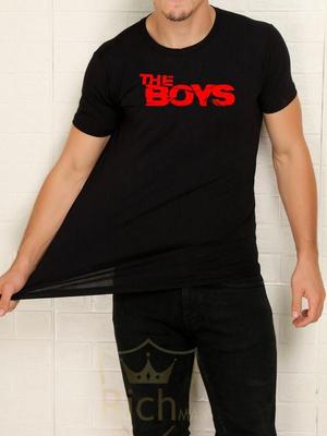 Pack of 2 Cotton Jersey Printed T-Shirts for Men