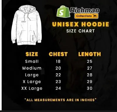 3 Pcs Men’s Plain Fleece Hoodies