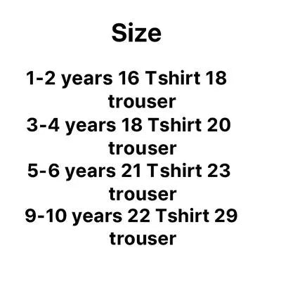 Boys Printed Fleece Tracksuit