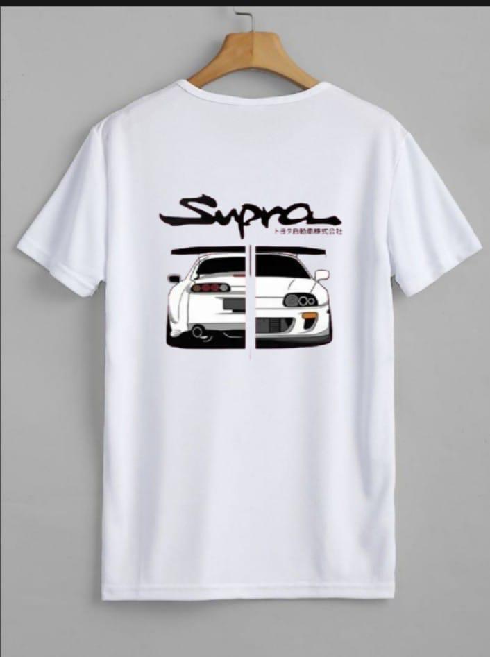 Men’s Graphic Sublimation Jersey T-Shirt