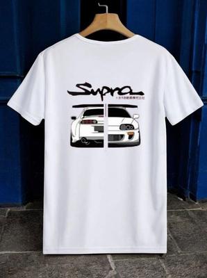 Men’s Graphic Sublimation Jersey T-Shirt