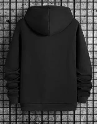 Men’s Cozy Fleece Hoodie