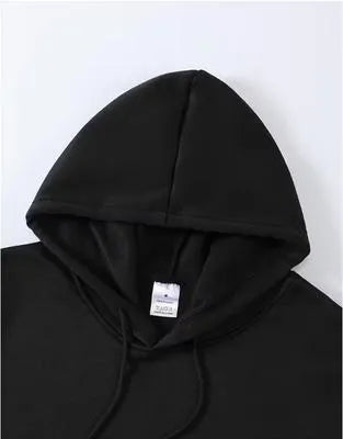 Men’s Cozy Fleece Hoodie