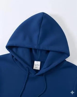 Men’s Cozy Fleece Hoodie