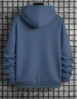 Men’s Cozy Fleece Hoodie