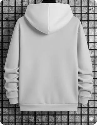 Men’s Cozy Fleece Hoodie