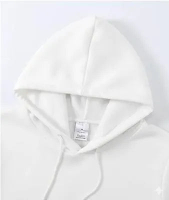 Men’s Cozy Fleece Hoodie