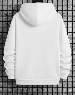 Men’s Cozy Fleece Hoodie