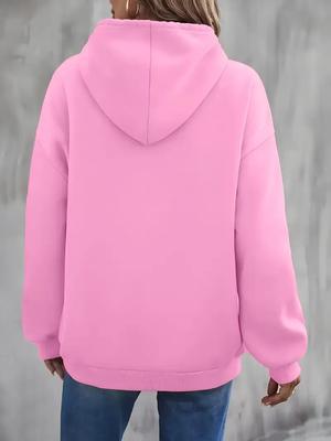 Urban Men’s Printed Hoodie