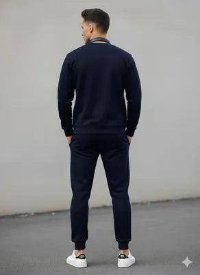 Stylish printed design TrackSuit