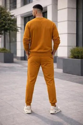 Stylish printed design TrackSuit