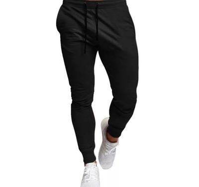 Polyester Plain Zipper Tracksuit