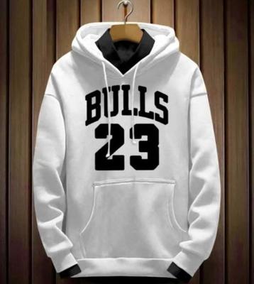 Premium Men’s Graphic Polyester Hoodie