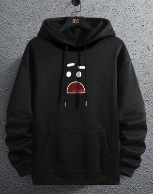 Black Hoodie
