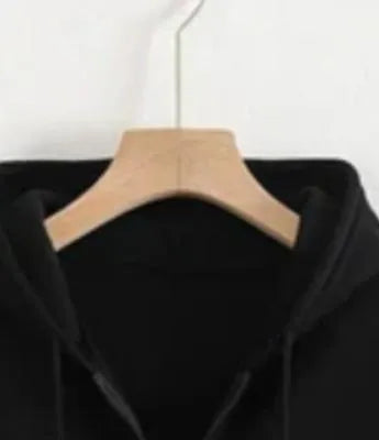 Soft Cotton Fleece Hoodie for Men