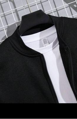 Premium Men’s Fleece Tracksuit