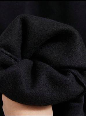 Premium Men’s Fleece Tracksuit