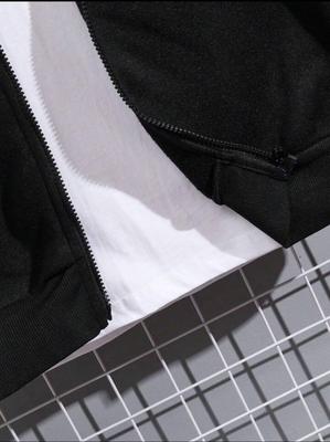 Premium Men’s Fleece Tracksuit