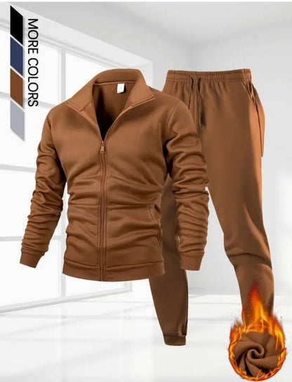 Men’s Fleece Tracksuit
