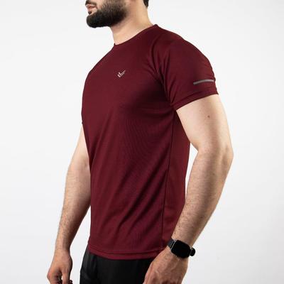 Men's Dri Fit Plain T-Shirt
