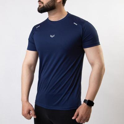Men's Dri Fit Plain T-Shirt