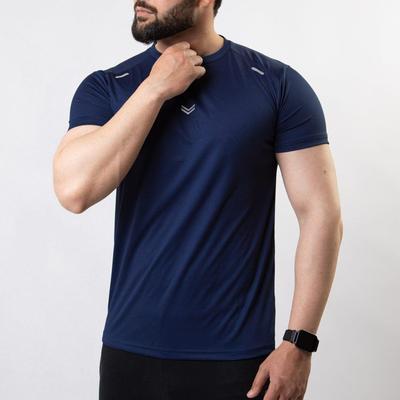 Men's Dri Fit Plain T-Shirt