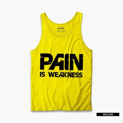 Men’s Printed Dri Fit Sando Tanks – Pack of 3 | Comfortable & Breathable | Multicolor