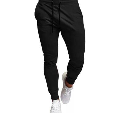 Polyester Plain Zipper Tracksuit